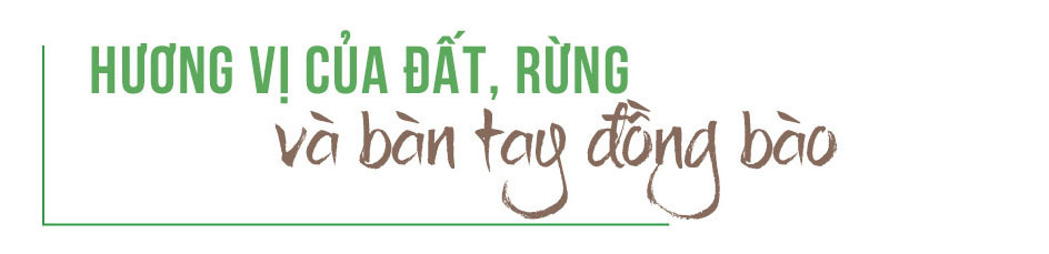 Longform | Đồng bào Vân Kiều và hành trình làm cà phê sạch ở Khe Sanh - 7