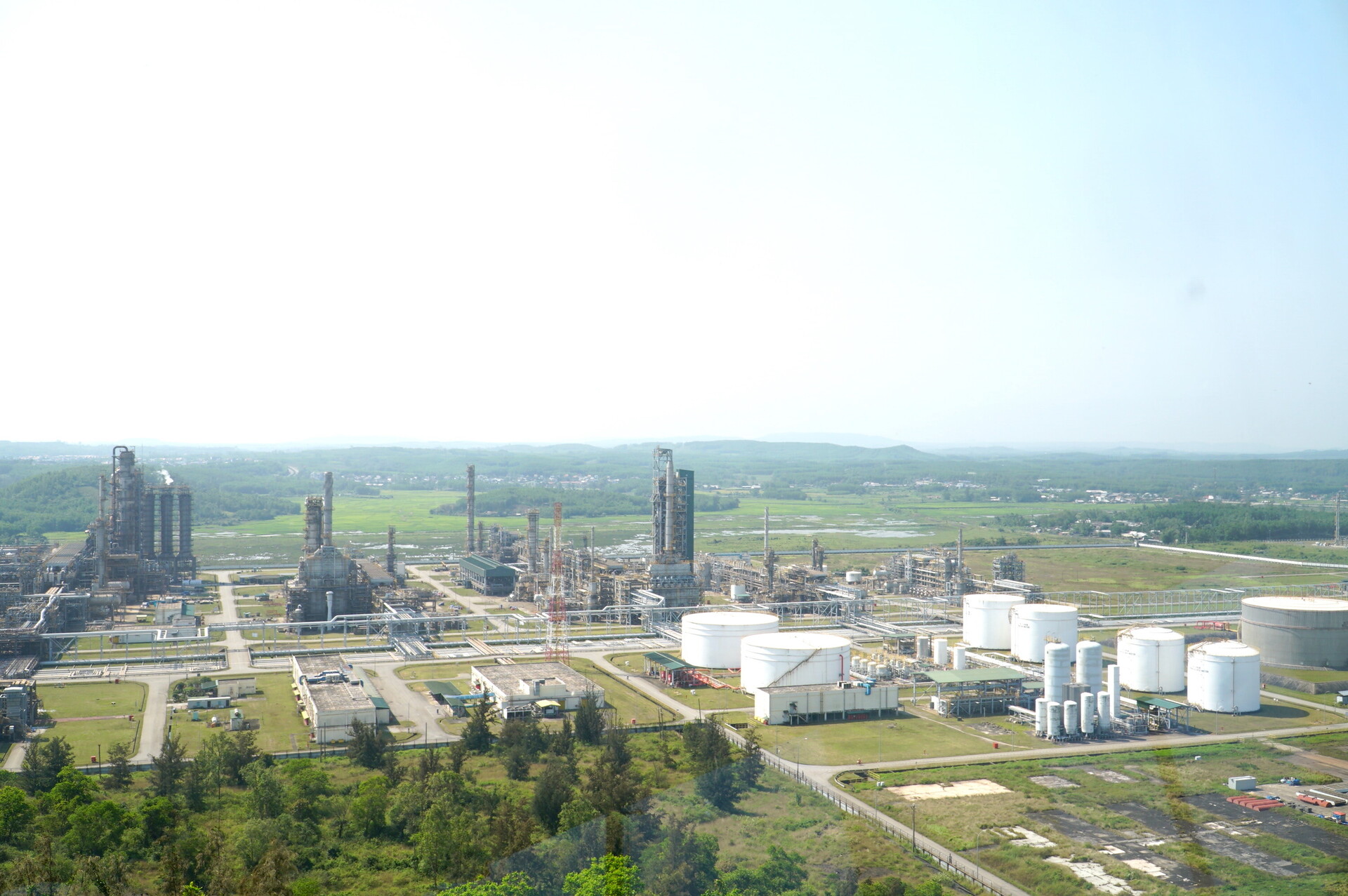 Công nghiệp dẫn dắt khát vọng Quảng Ngãi 2030 - Bài 2: Phác họa bức tranh công nghiệp sau sáp nhập - 12