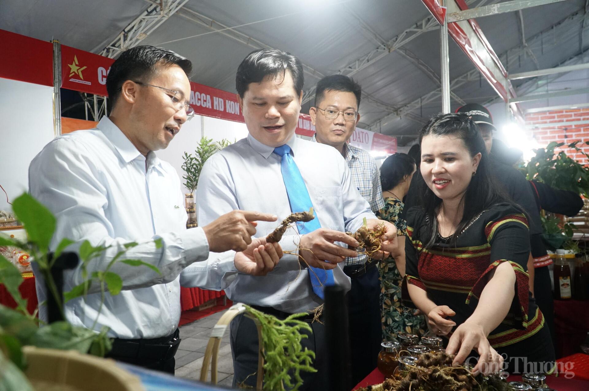 Công nghiệp dẫn dắt khát vọng Quảng Ngãi 2030 - Bài 2: Phác họa bức tranh công nghiệp sau sáp nhập - 10