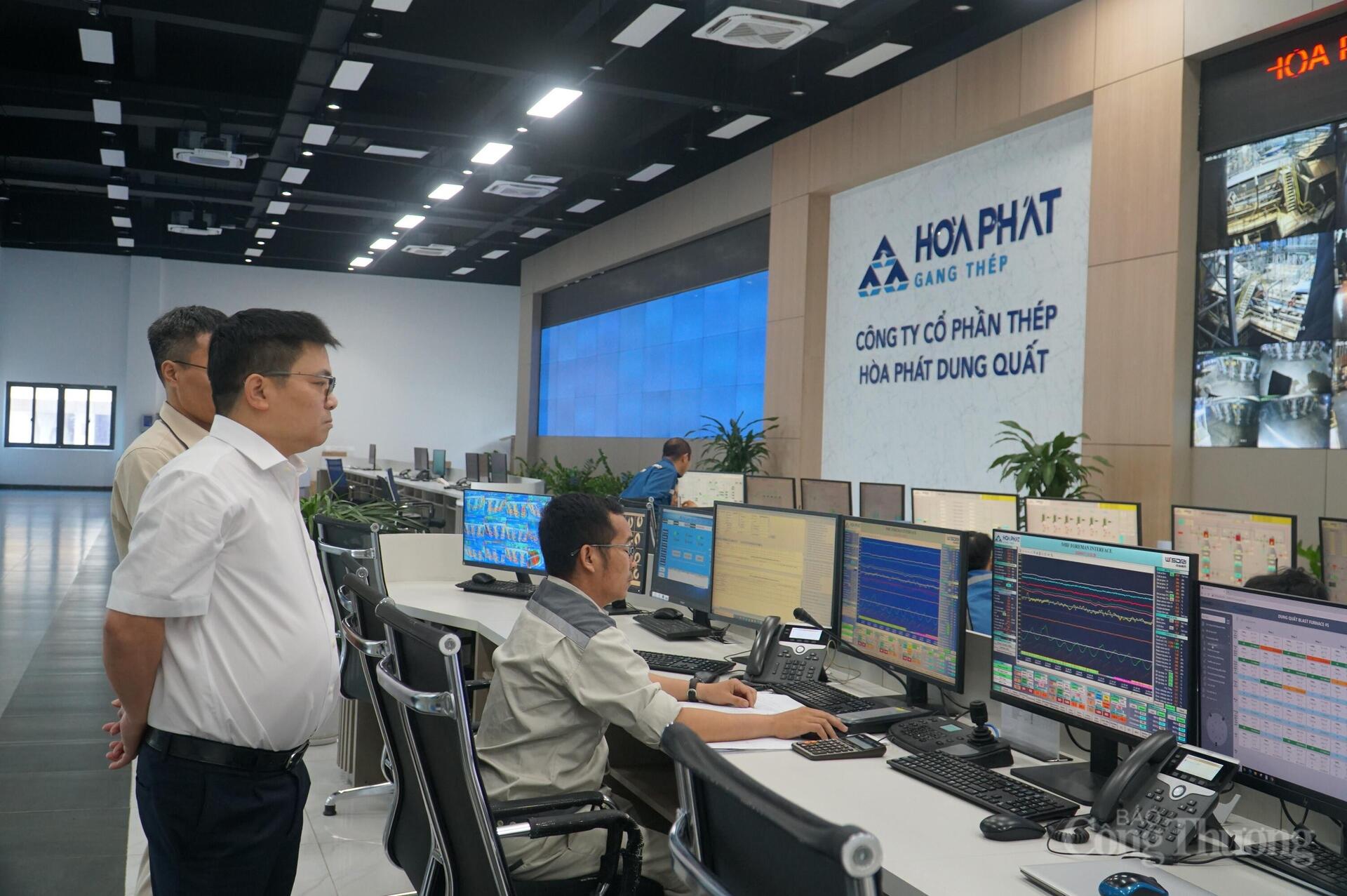 Công nghiệp dẫn dắt khát vọng Quảng Ngãi 2030 - Bài 2: Phác họa bức tranh công nghiệp sau sáp nhập - 3