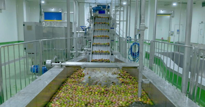 Công nghiệp dẫn dắt khát vọng Quảng Ngãi 2030 - Bài 3: Hướng tới công nghiệp xanh, sạch, bền vững - 5