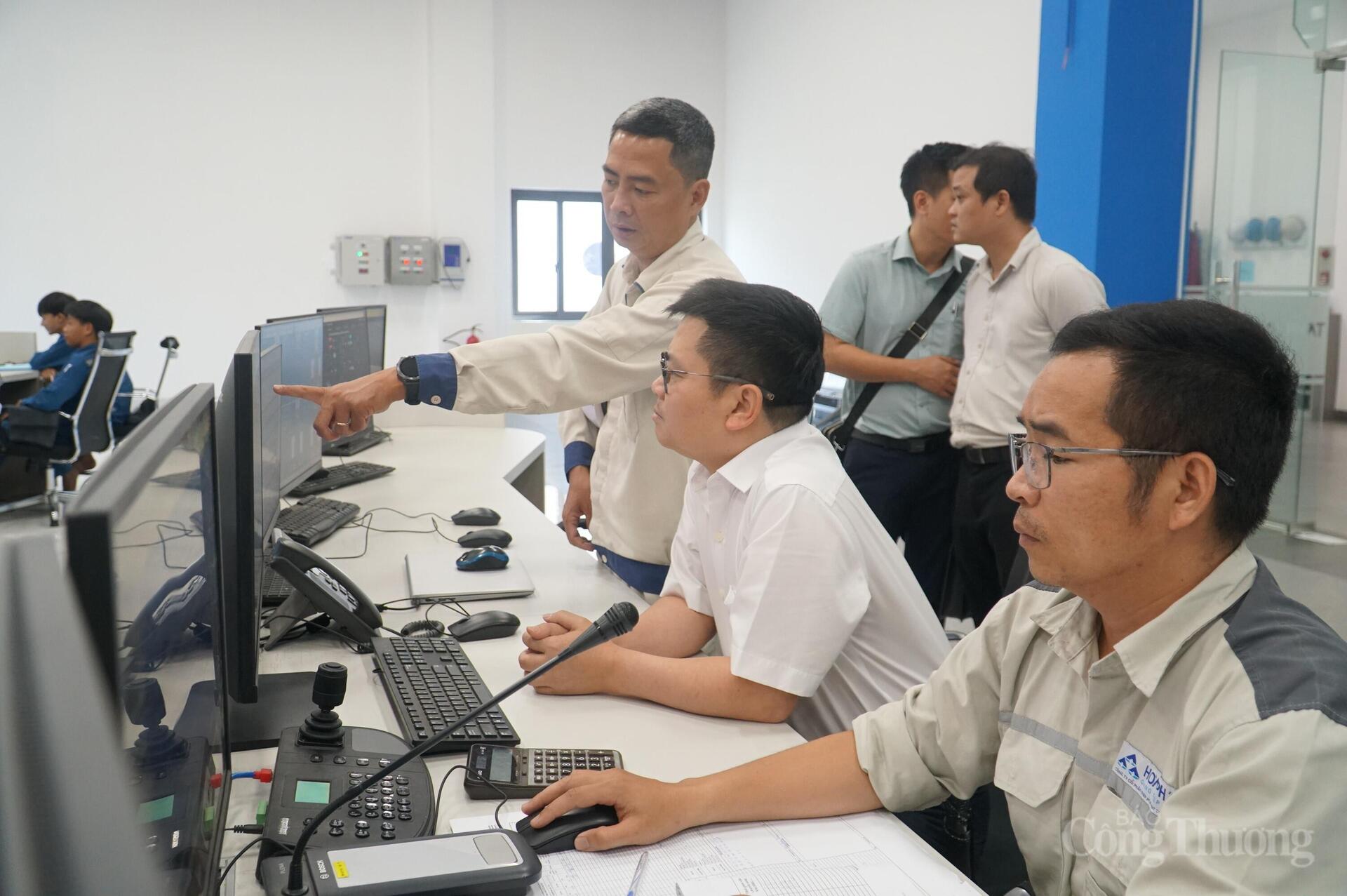 Công nghiệp dẫn dắt khát vọng Quảng Ngãi 2030 - Bài 3: Hướng tới công nghiệp xanh, sạch, bền vững - 9