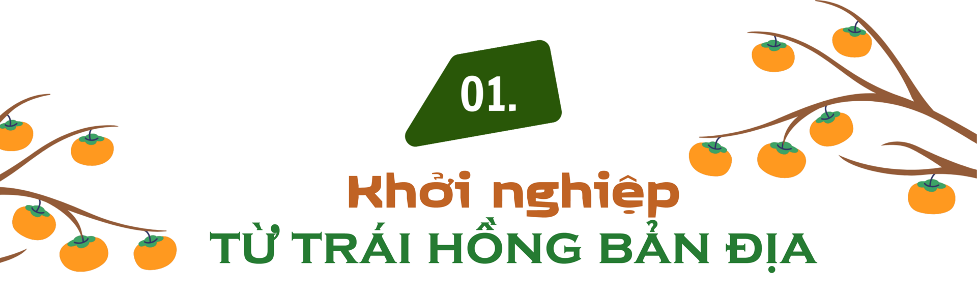 Longform | Người phụ nữ Nùng nâng tầm thương hiệu hồng vành khuyên - 1