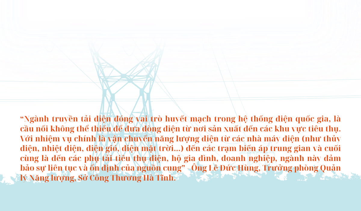 Chuyện về những người giữ "mạch máu" năng lượng - Bài cuối: Chuyển đổi số - cơ hội và thách thức - 4