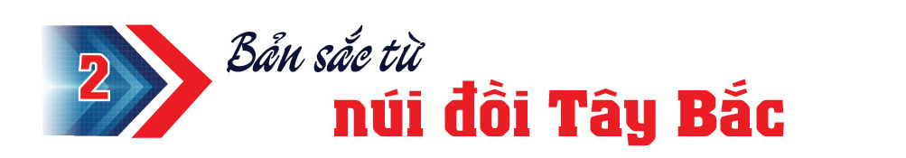 Longform | Cà phê Mường Ảng: Tinh hoa núi đồi Điện Biên - 4