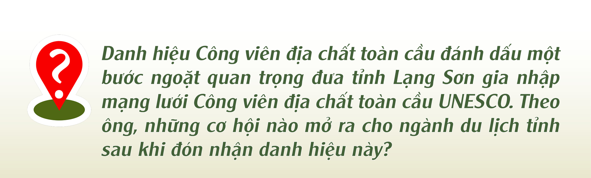 Du lịch trở thành động lực tăng trưởng mới của tỉnh Lạng Sơn - 11