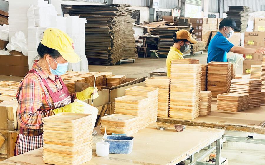 Công Thương Gia Lai vững bước hội nhập - Bài 1: Lợi thế hai trong một - 9