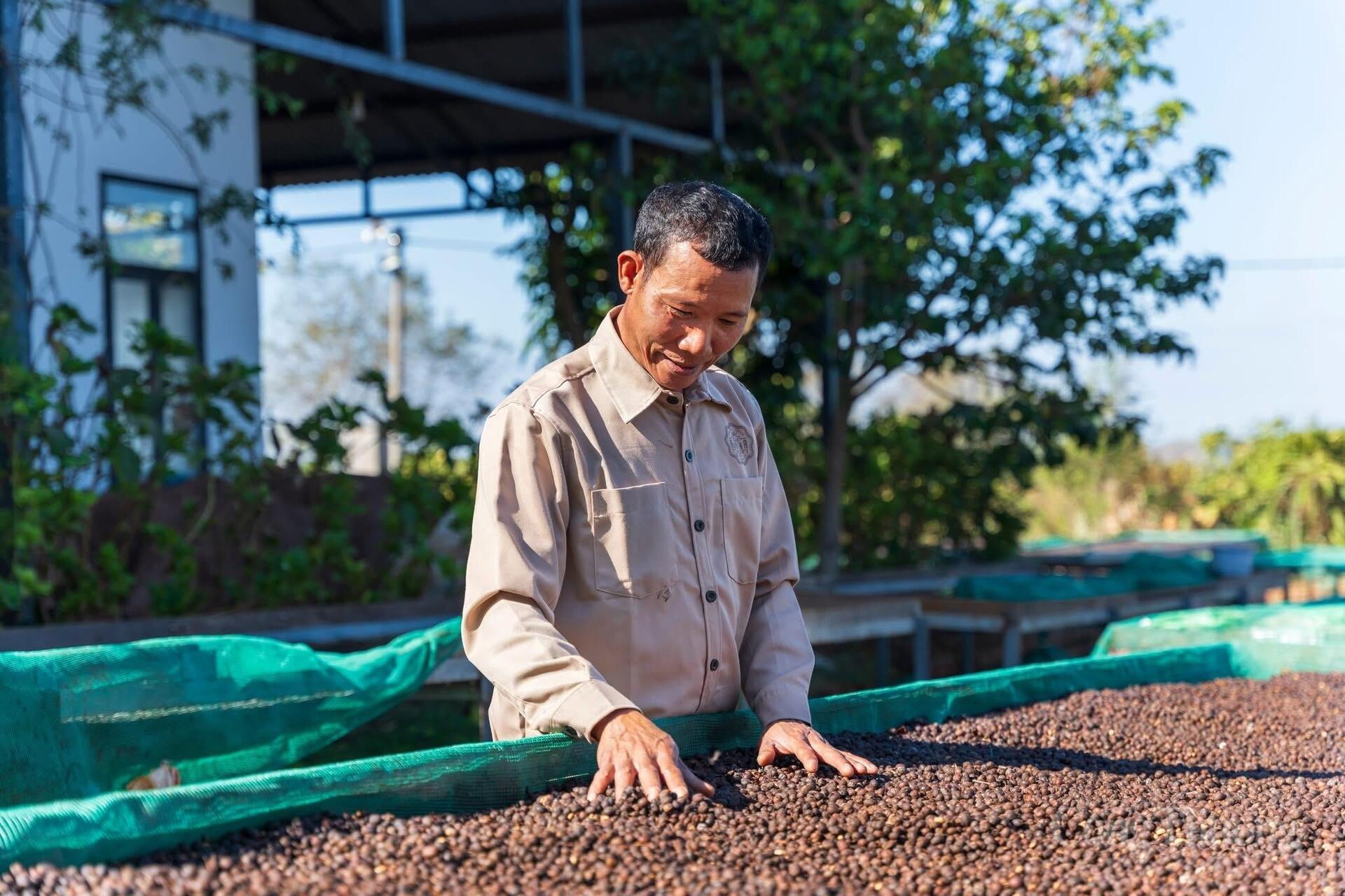 Công Thương Gia Lai vững bước hội nhập - Bài 1: Lợi thế hai trong một  - 10