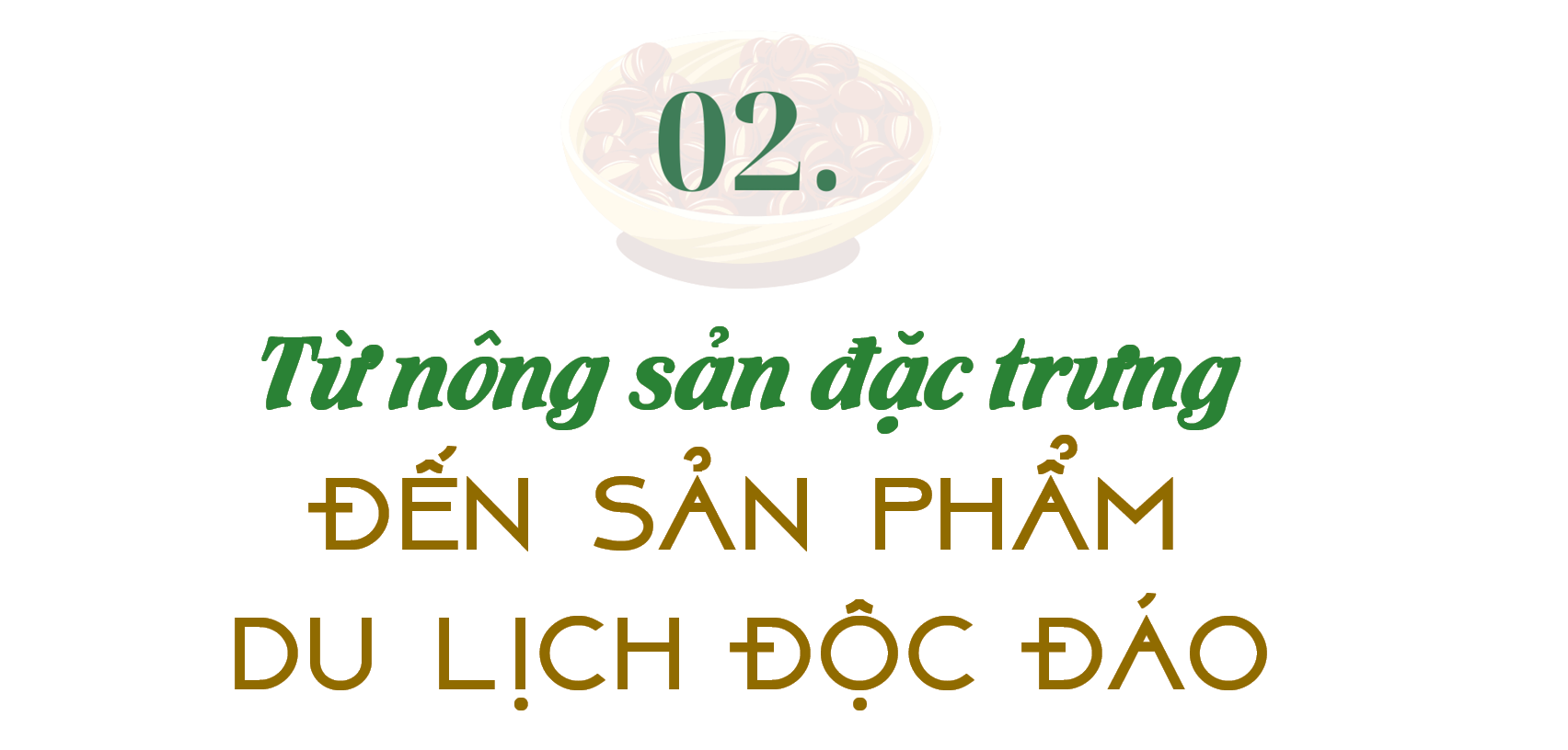 Longform | Thảo thơm hạt dẻ Lạng Sơn - 4