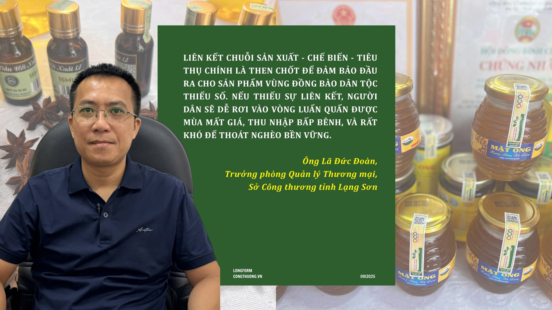 Longform | Giảm nghèo bền vững từ liên kết chuỗi - 3
