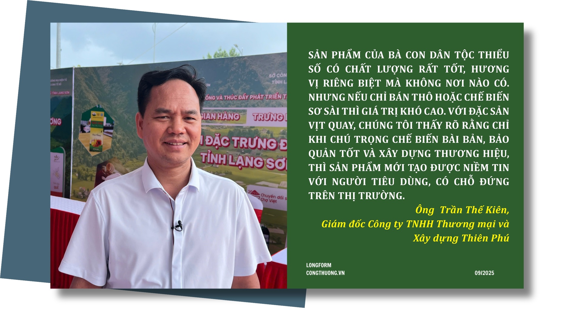 Longform | Giảm nghèo bền vững từ liên kết chuỗi - 8