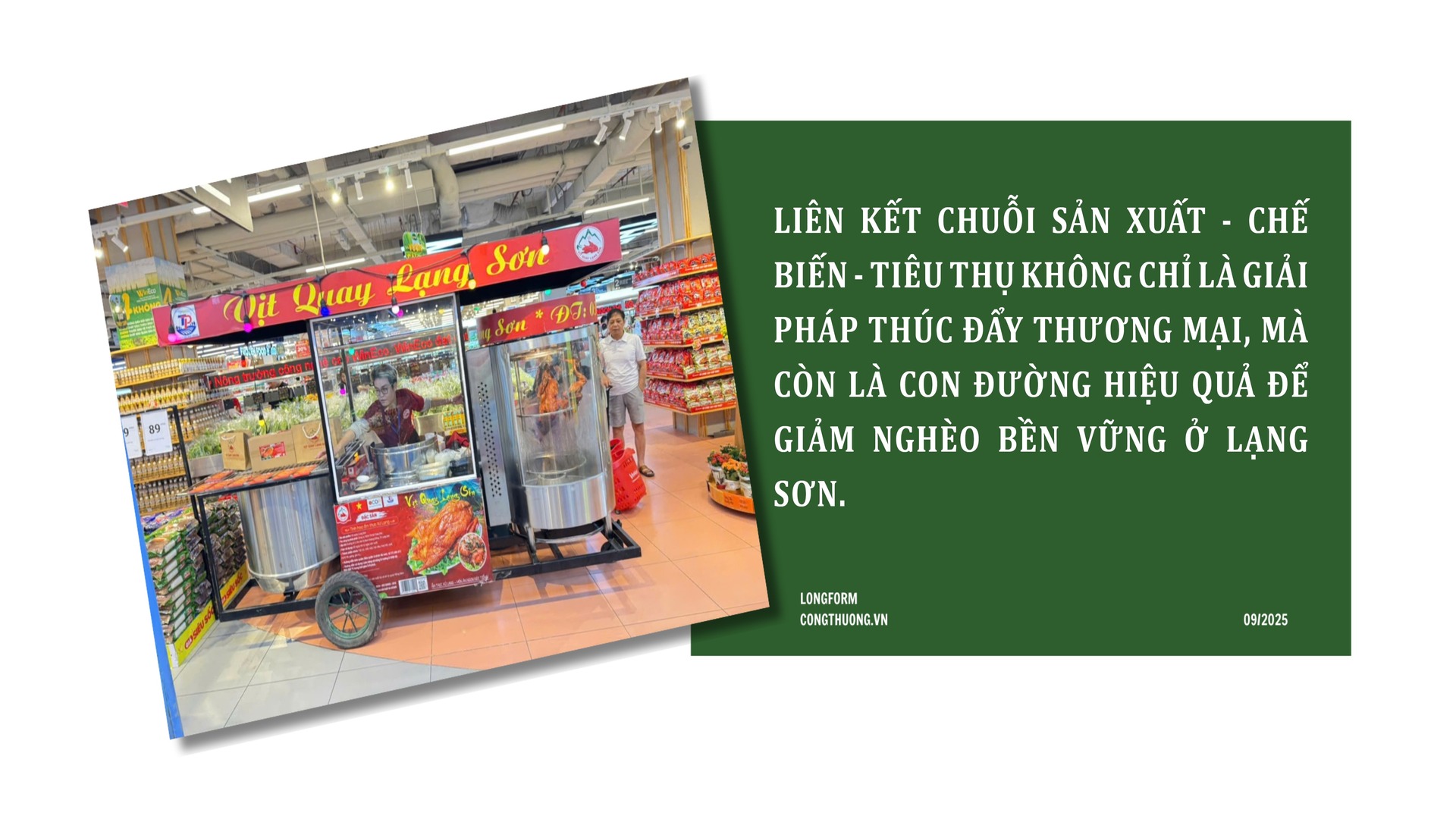 Longform | Giảm nghèo bền vững từ liên kết chuỗi - 9