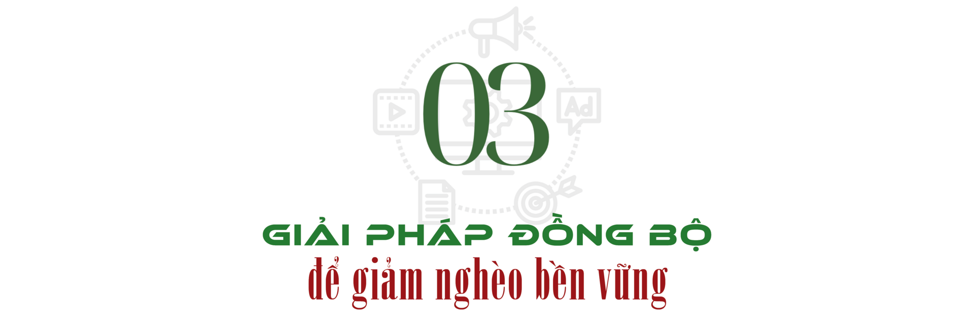 Longform | Giảm nghèo bền vững từ liên kết chuỗi - 6