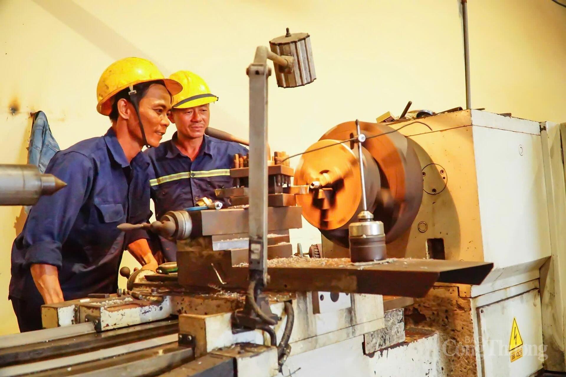 Công Thương Gia Lai vững bước hội nhập - Bài 2: Kiến tạo không gian mới đưa công nghiệp bứt phá - 10