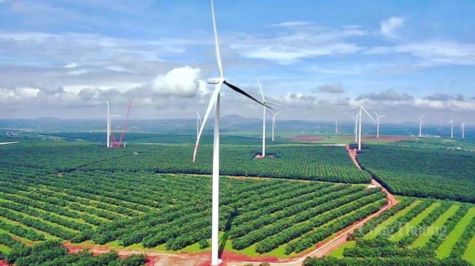 Công Thương Gia Lai vững bước hội nhập - Bài 3: Năng lượng tái tạo - trụ cột phát triển bền vững - 10