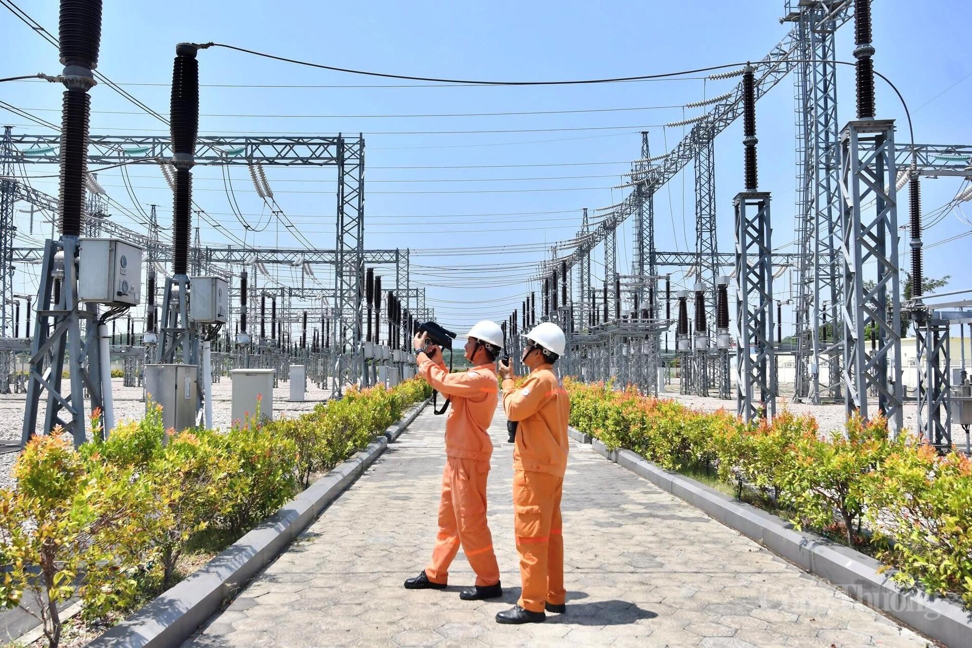Công Thương Gia Lai vững bước hội nhập - Bài 3: Năng lượng tái tạo - trụ cột phát triển bền vững - 6