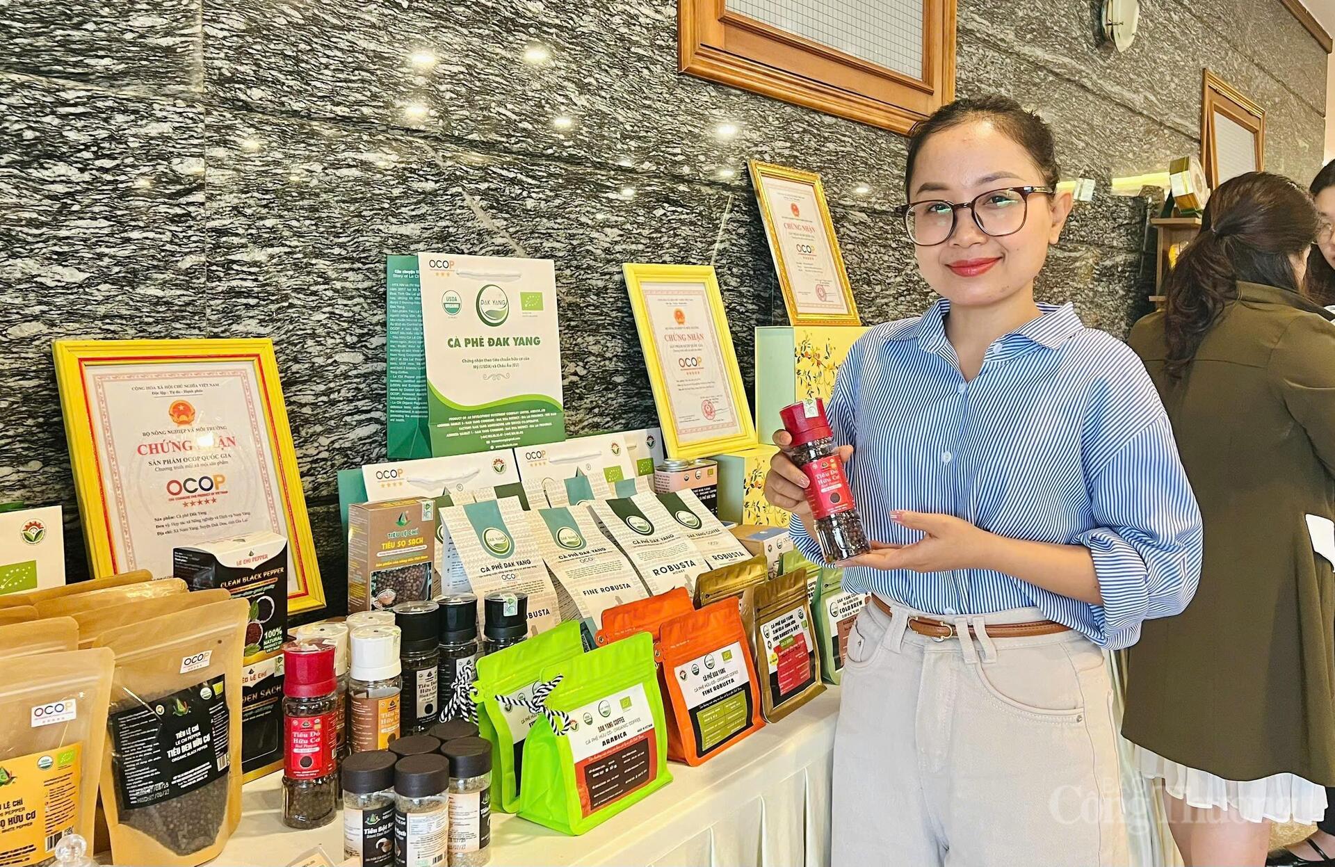 Công Thương Gia Lai vững bước hội nhập - Bài 4: Thương mại mở đường tăng trưởng - 11