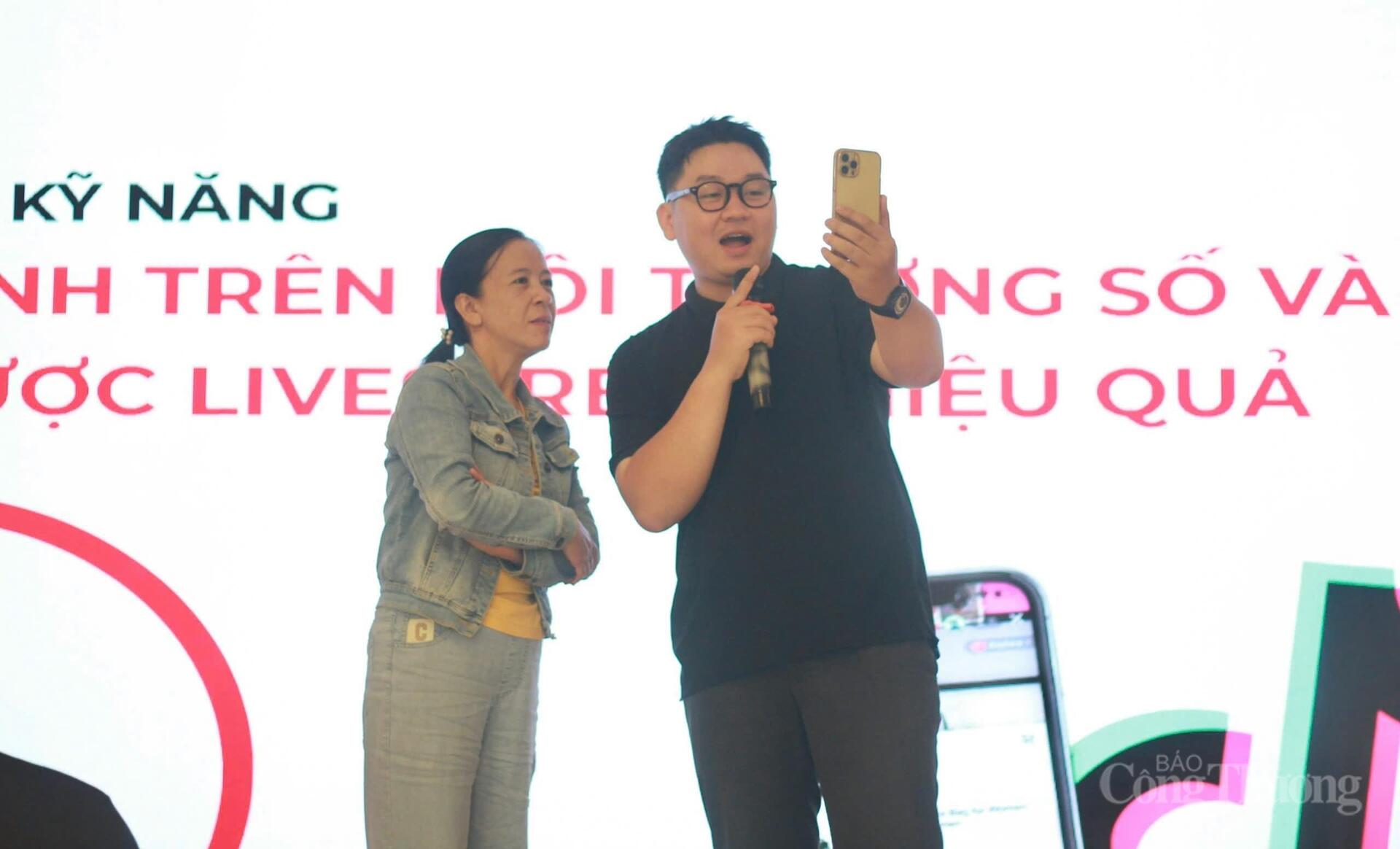Công Thương Gia Lai vững bước hội nhập - Bài 4: Thương mại mở đường tăng trưởng - 5