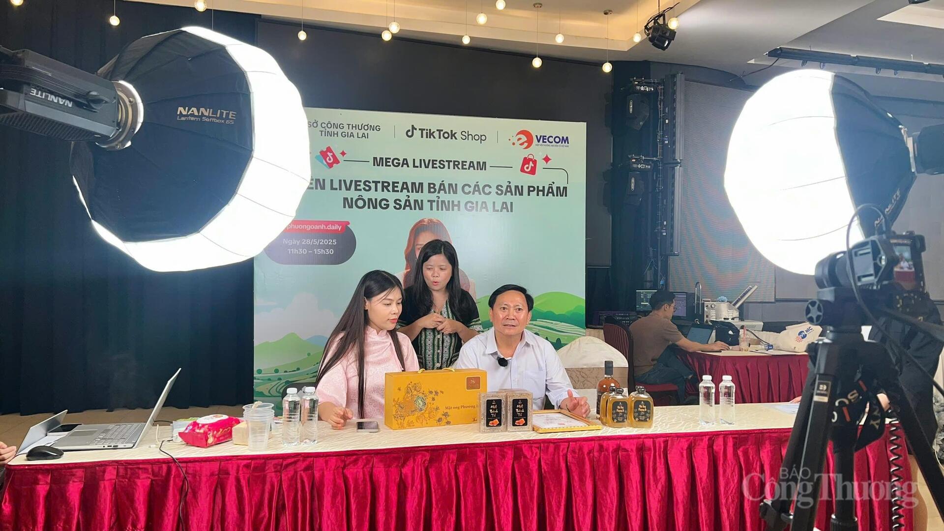 Công Thương Gia Lai vững bước hội nhập - Bài 4: Thương mại mở đường tăng trưởng - 4