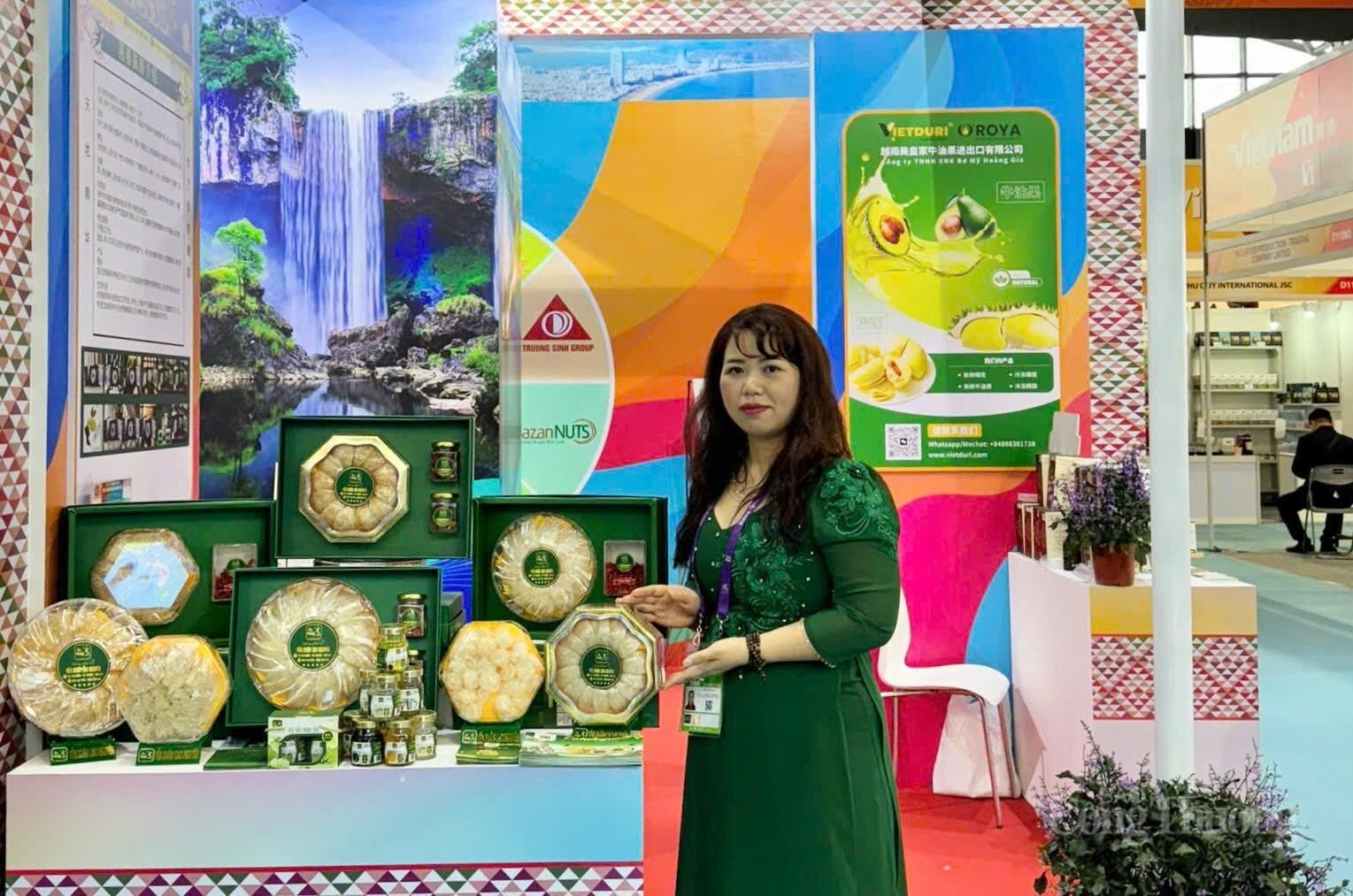 Công Thương Gia Lai vững bước hội nhập - Bài 4: Thương mại mở đường tăng trưởng - 10