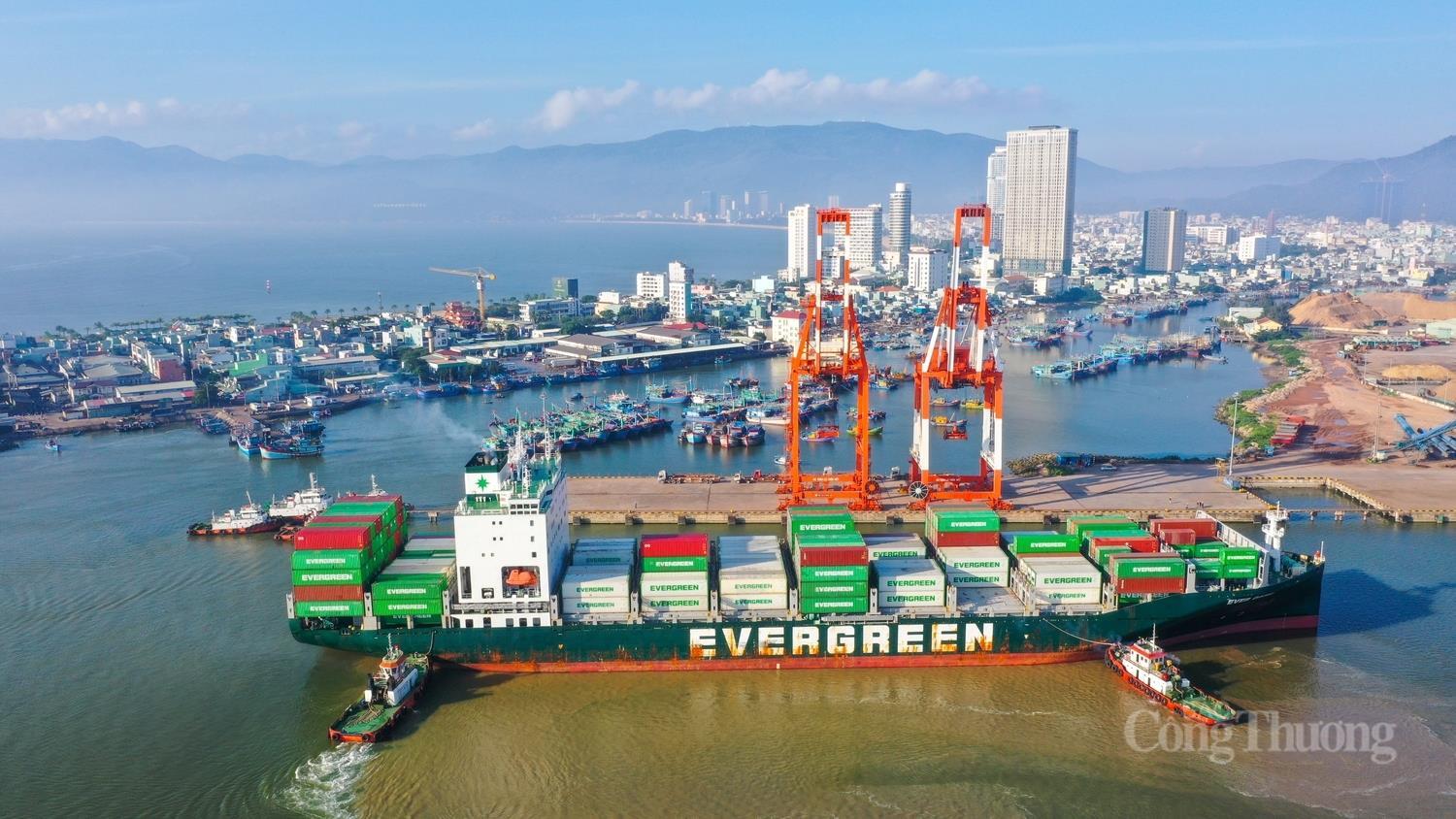 Công Thương Gia Lai vững bước hội nhập - Bài 4: Thương mại mở đường tăng trưởng - 7