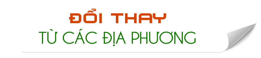 Longform | Central Retail và hành trình “Sinh kế cộng đồng” vùng cao - 4