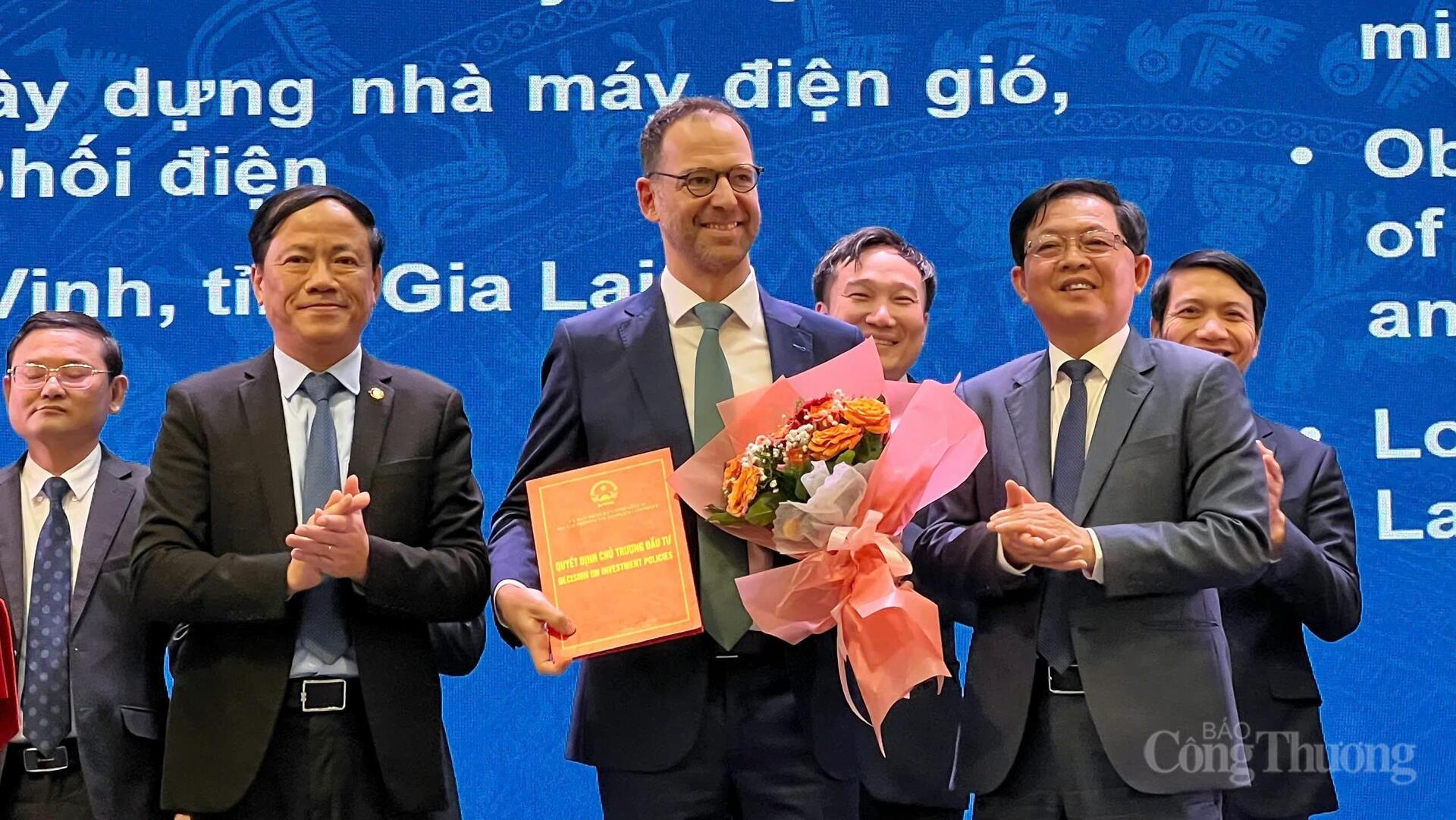 Công Thương Gia Lai vững bước hội nhập - Bài cuối: Chính sách thông thoáng đón nhà đầu tư - 4
