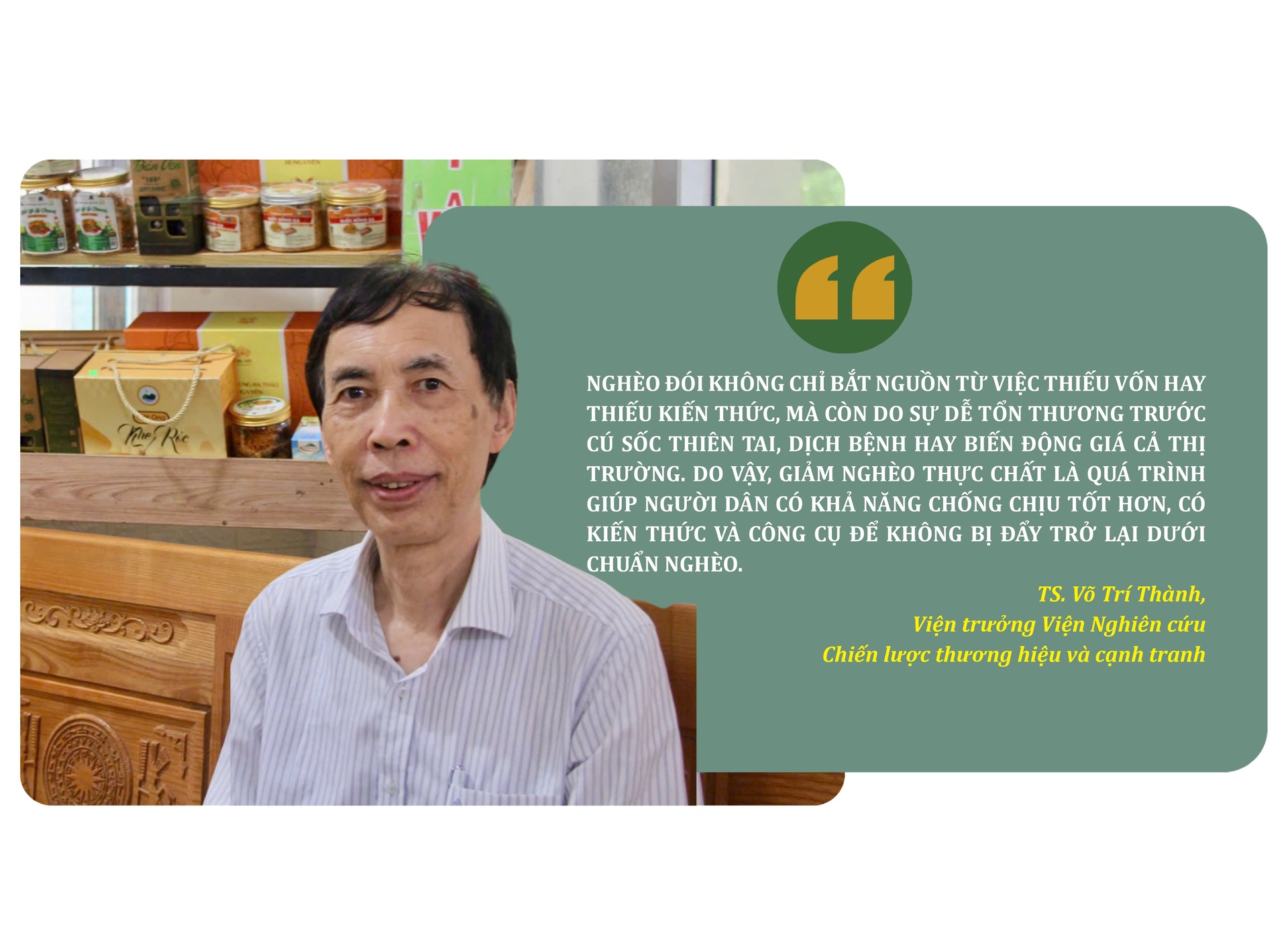 Longform | Bắc Ninh và bài học giảm nghèo từ thay đổi nếp nghĩ - 6