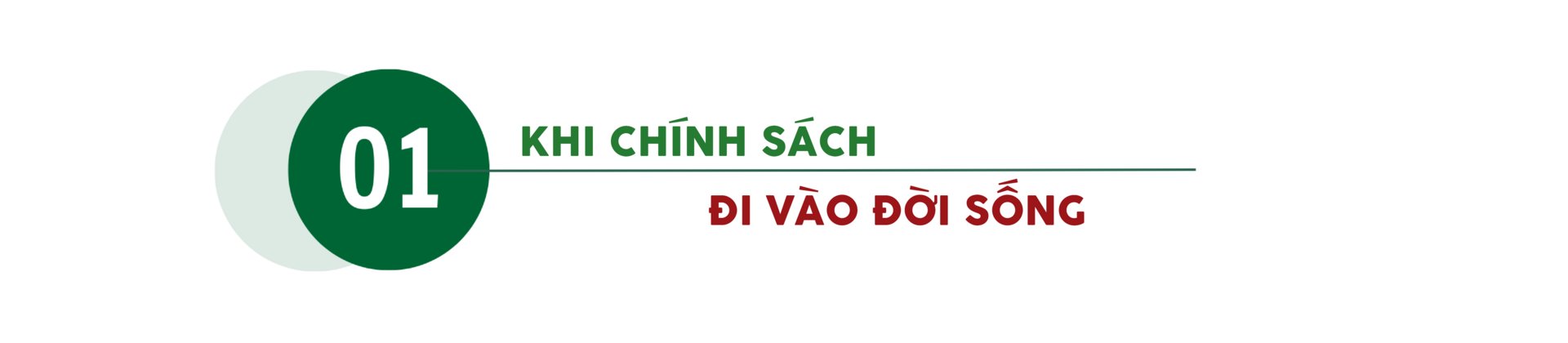 Longform | Bắc Ninh và bài học giảm nghèo từ thay đổi nếp nghĩ - 1