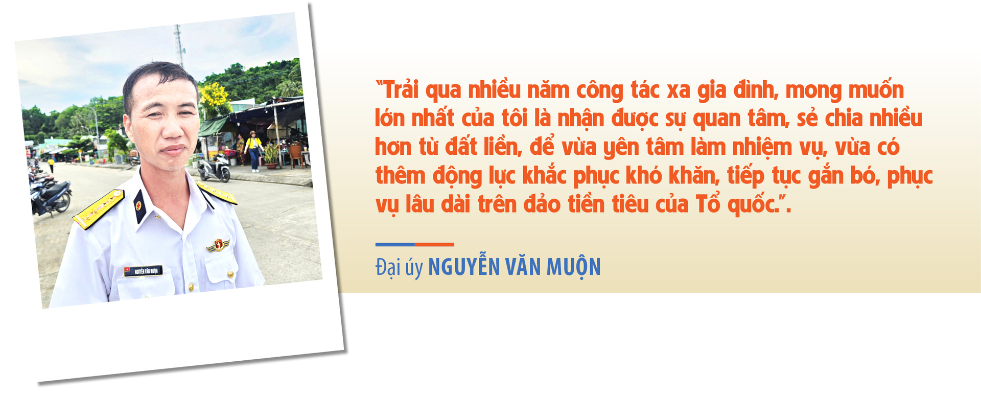 Chuyện về người giữ biển trong mùa gió chướng - 12