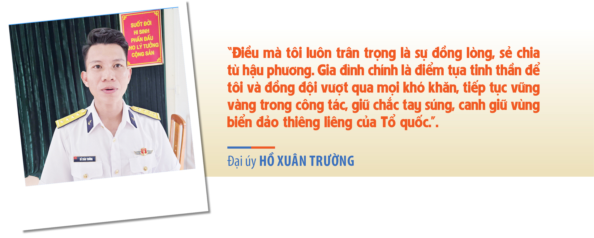 Chuyện về người giữ biển trong mùa gió chướng - 13