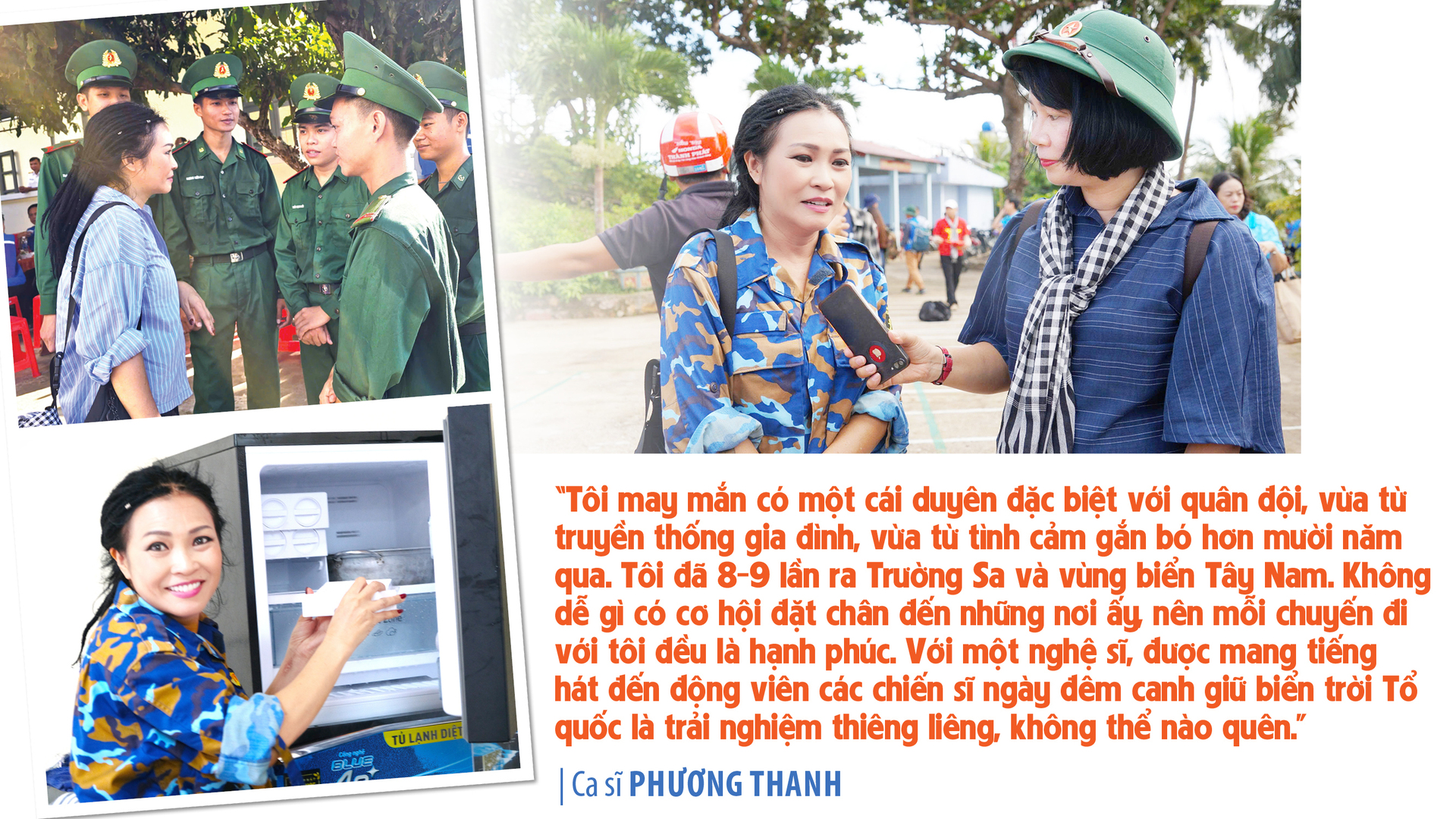 Chuyện về người giữ biển trong mùa gió chướng - 18