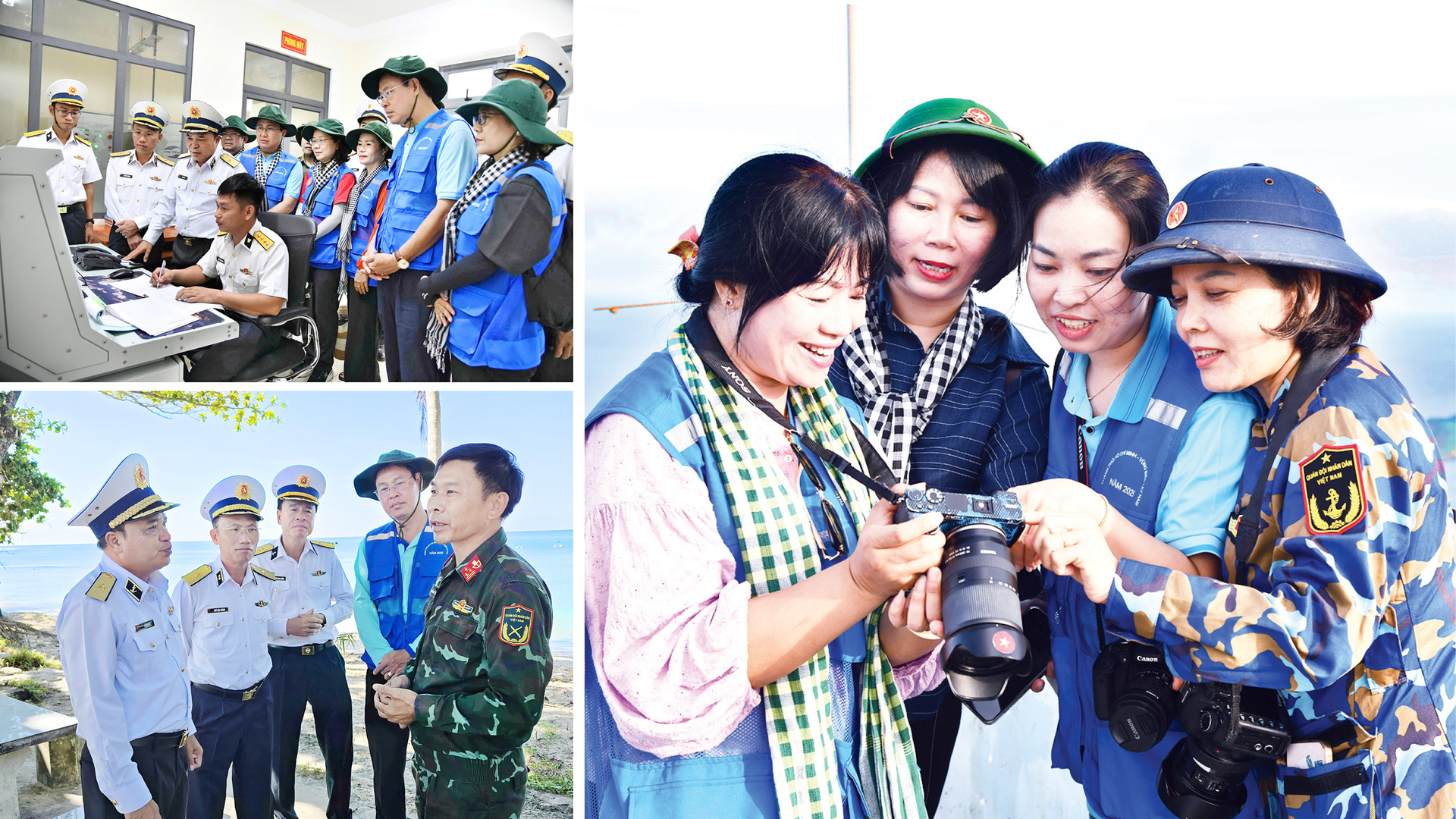 Chuyện về người giữ biển trong mùa gió chướng - 19
