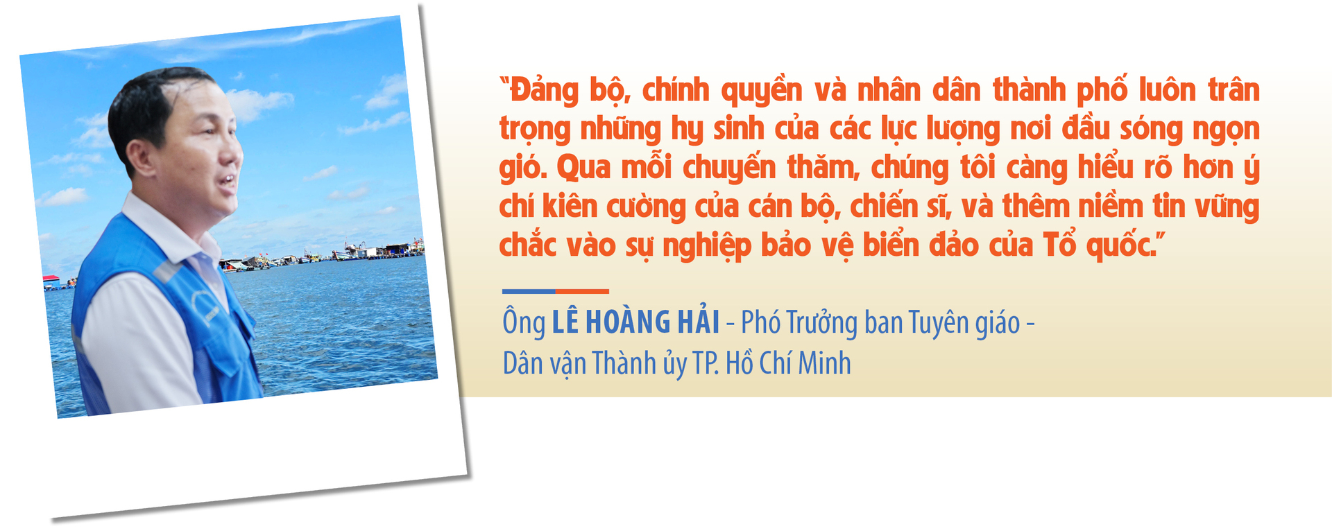 Chuyện về người giữ biển trong mùa gió chướng - 20