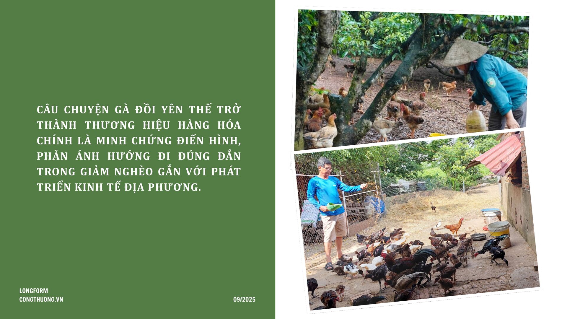 Longform | Từ giá trị bản địa đến sinh kế bền vững ở Bắc Ninh - 2