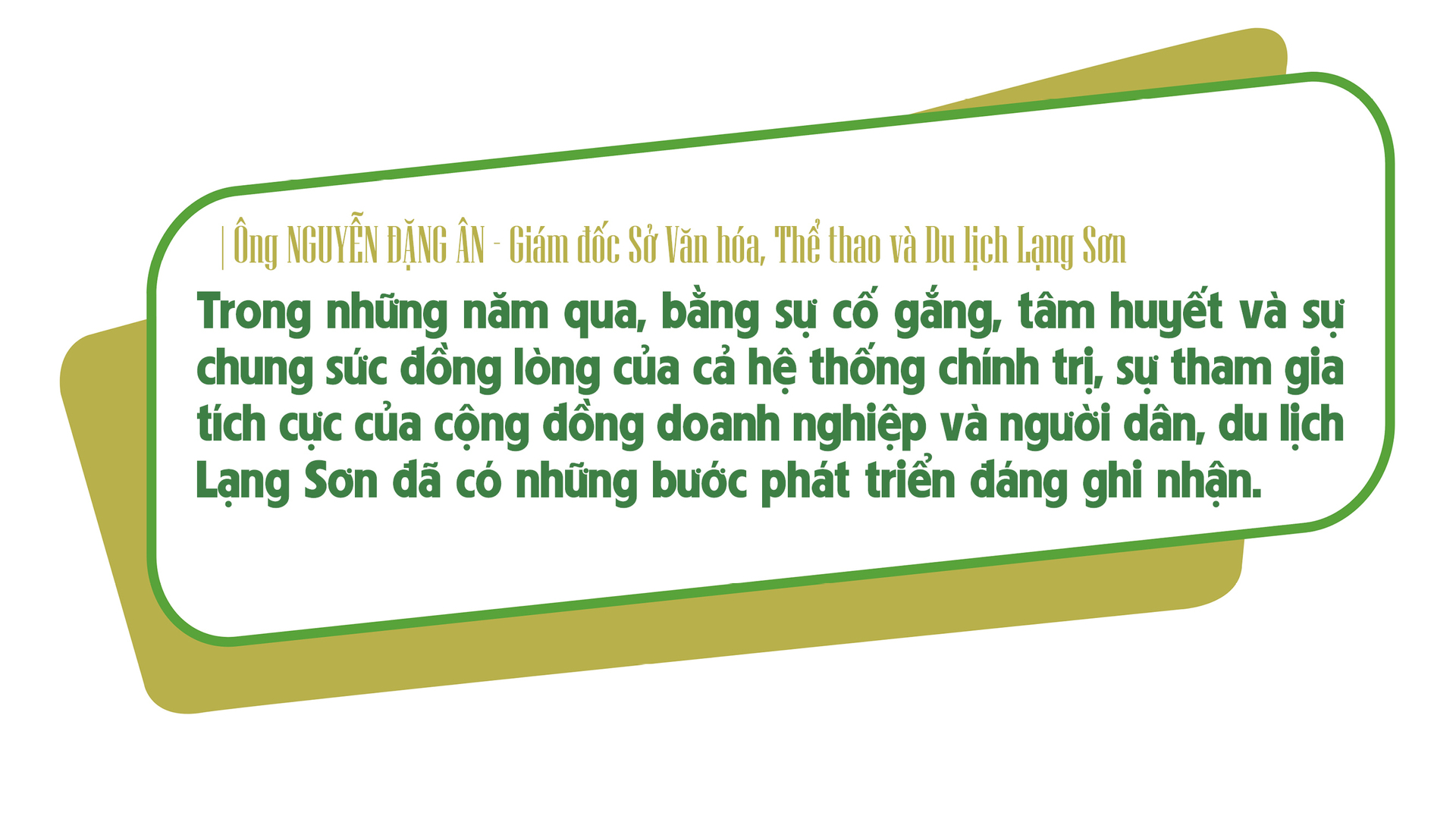 Sức hút du lịch Lạng Sơn đến từ đâu? - 19