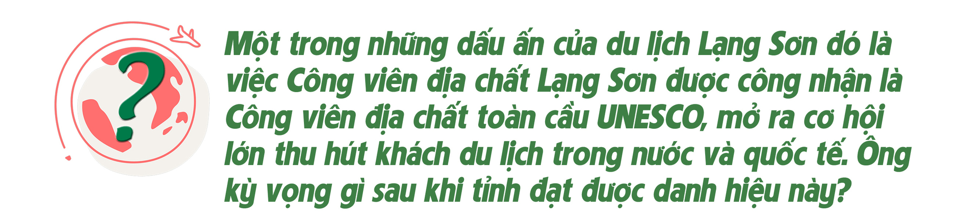 Sức hút du lịch Lạng Sơn đến từ đâu? - 13