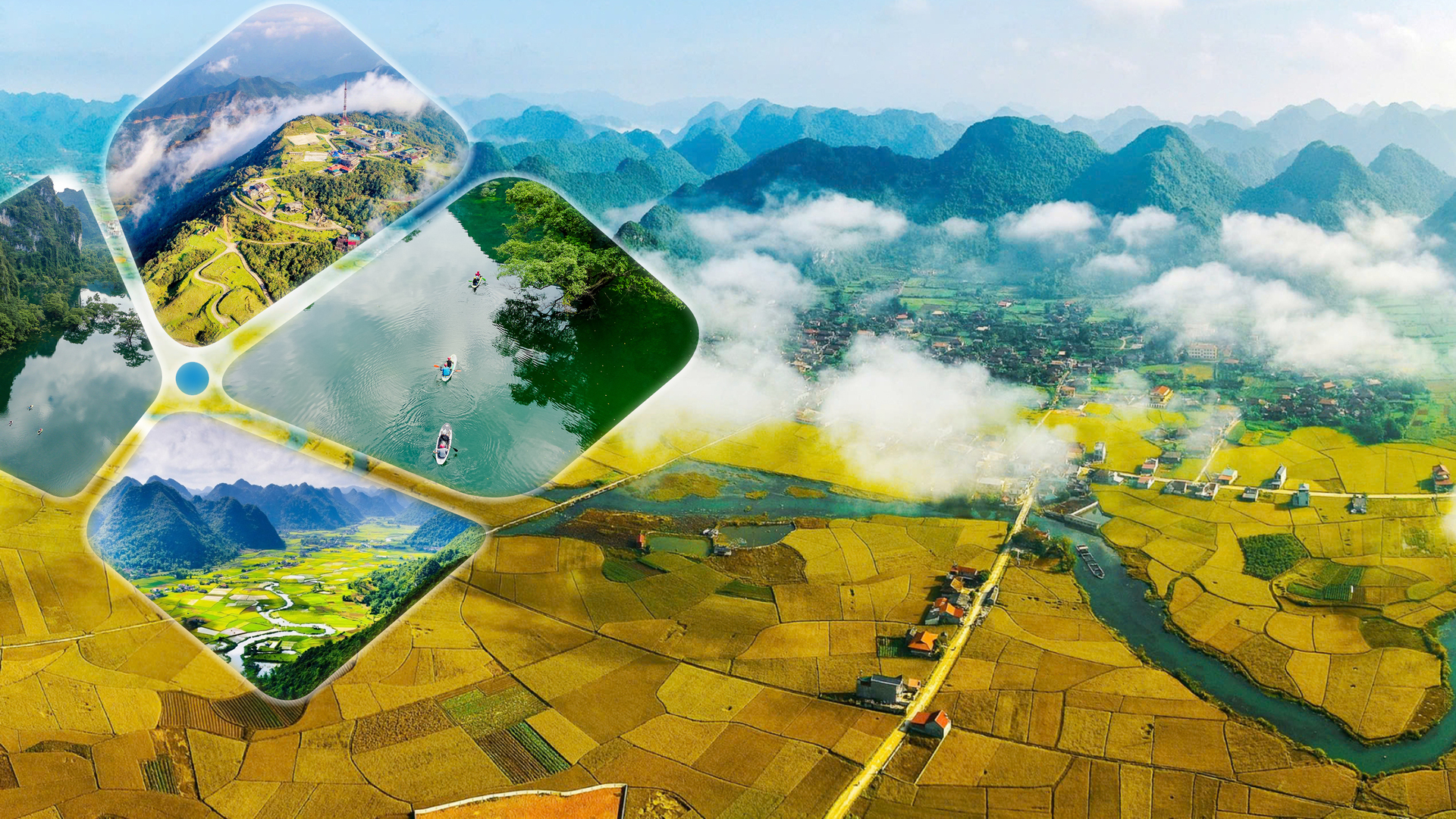 Lạng Sơn phát triển du lịch trở thành ngành kinh tế mũi nhọn