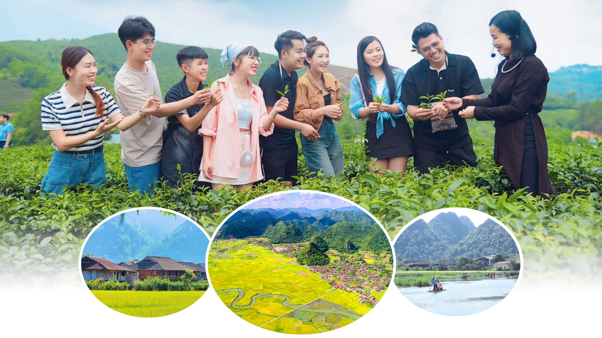 Du lịch xanh ngày càng được quan tâm, trở thành xu hướng phát triển du lịch của tỉnh Lạng Sơn
