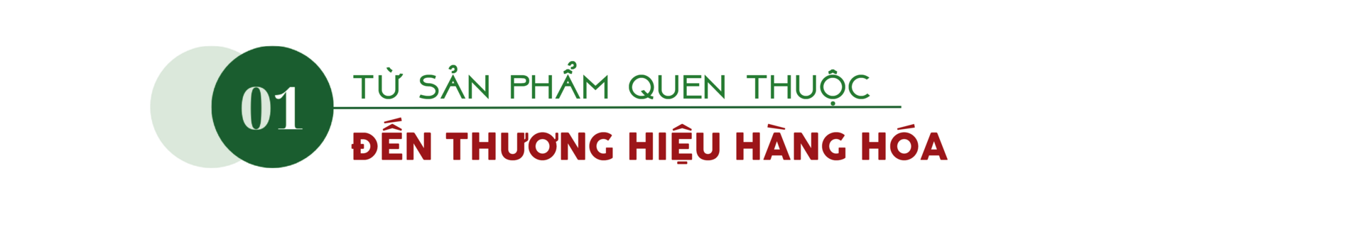 Longform | Từ giá trị bản địa đến sinh kế bền vững ở Bắc Ninh - 1