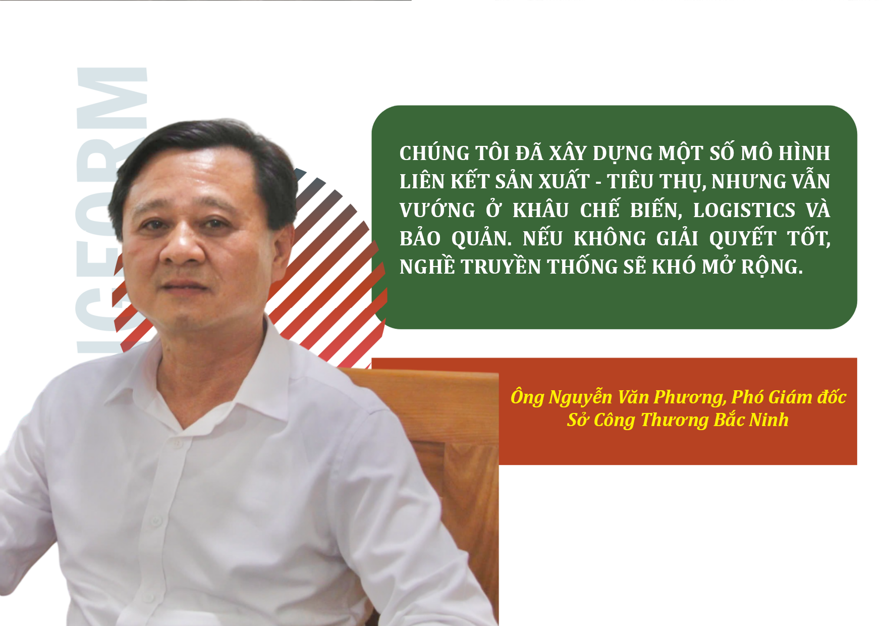 Mì Chũ Bắc Ninh: Sợi mì thoát nghèo của người dân Kinh Bắc - 6