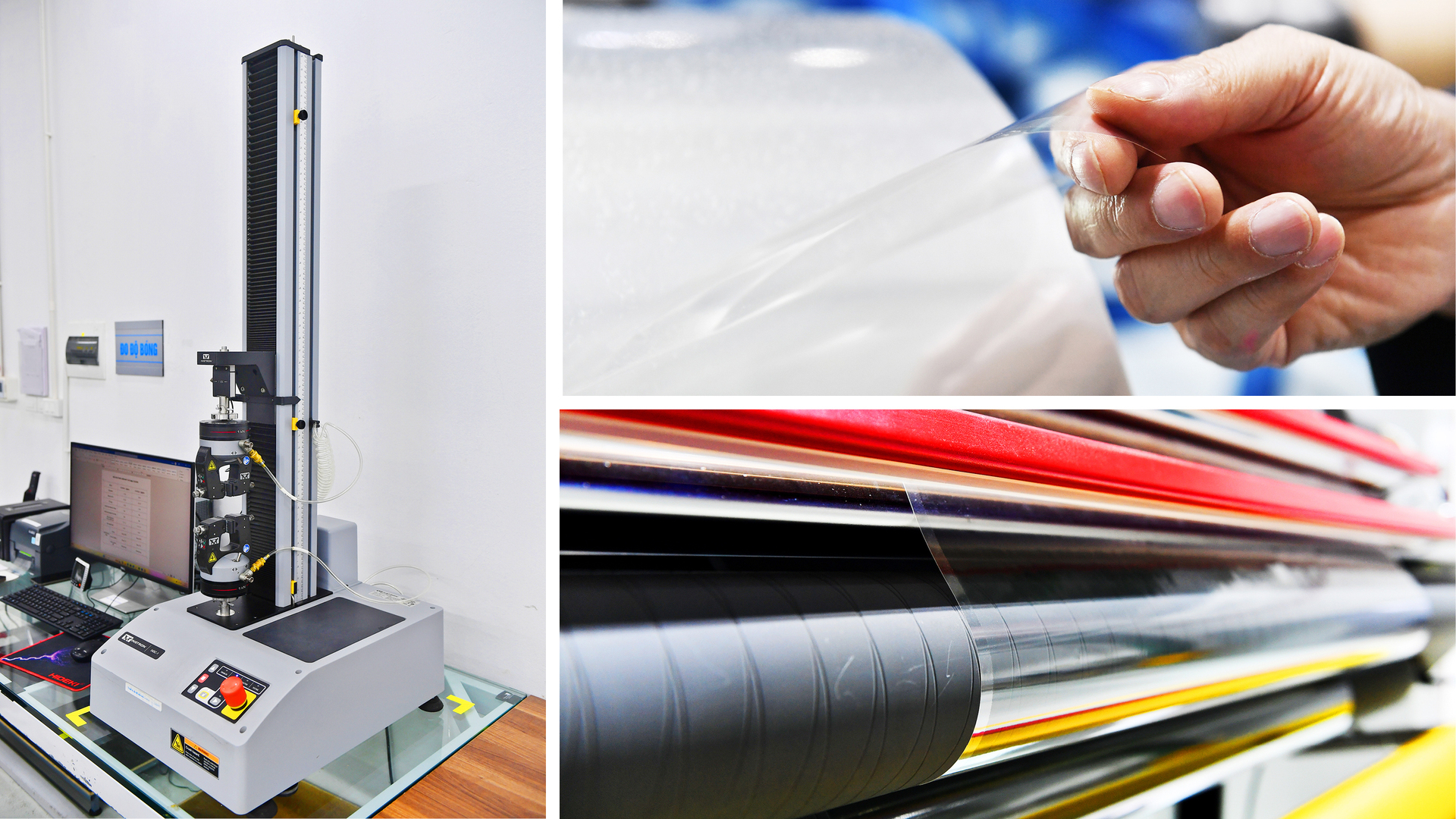 Bí mật phía sau tờ tiền polymer: Hành trình làm chủ công nghệ của Việt Nam - 7