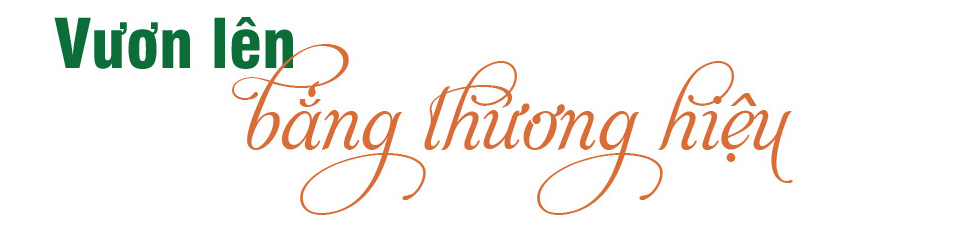 Longform | HTX Rừng Xanh Rau Sạch: Nâng tầm nông sản đồng bào Cơ Tu - 7