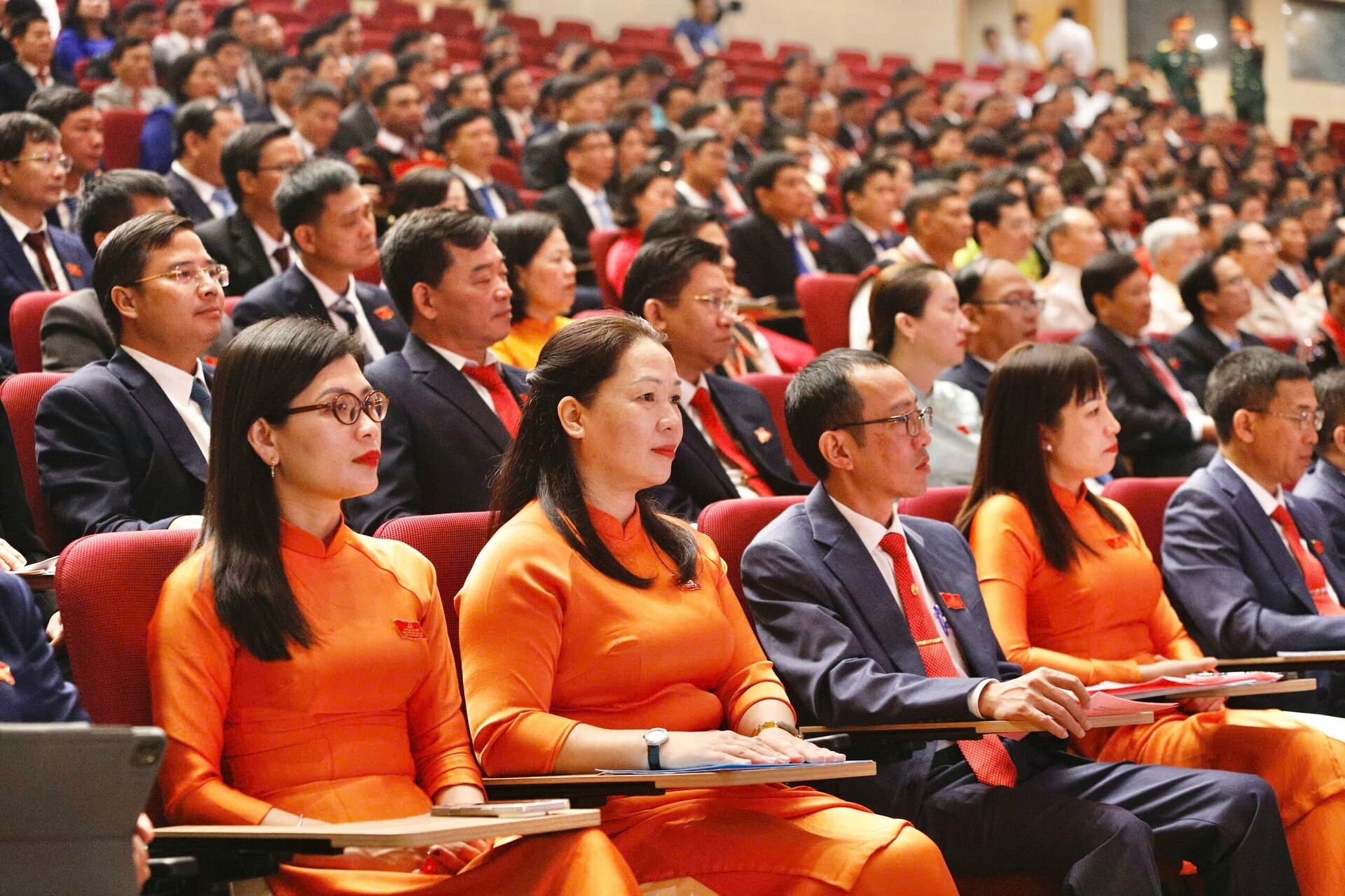 Gia Lai trong kỷ nguyên mới: Đoàn kết ý chí, khát vọng vươn lên - 11