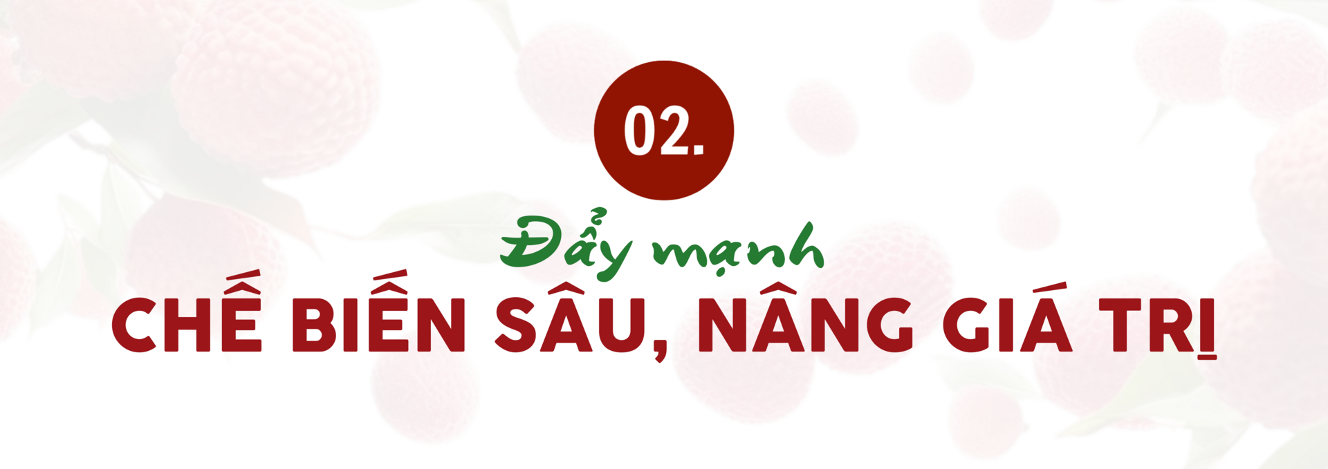 Longform | Doanh nghiệp mở rộng đầu ra cho sản phẩm vùng dân tộc - 4