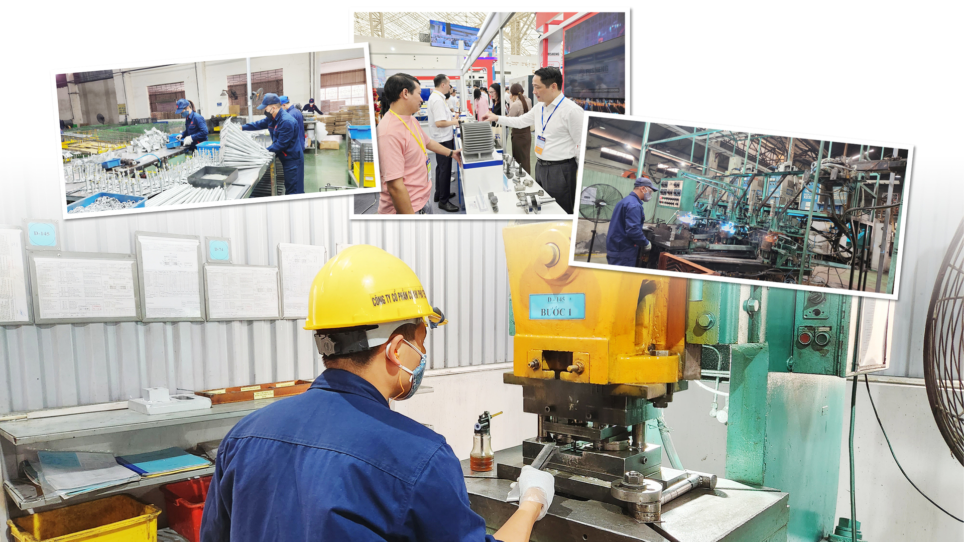 Đổi mới sáng tạo: Nền tảng để VEAM bước vào kỷ nguyên mới - 13