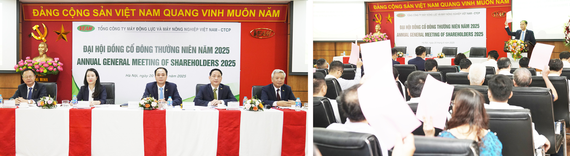Đổi mới sáng tạo: Nền tảng để VEAM bước vào kỷ nguyên mới - 4