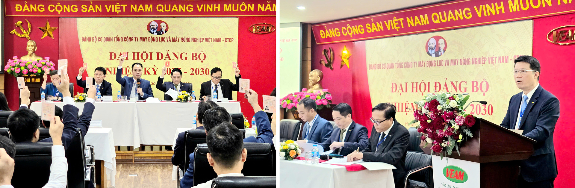 Đổi mới sáng tạo: Nền tảng để VEAM bước vào kỷ nguyên mới - 3