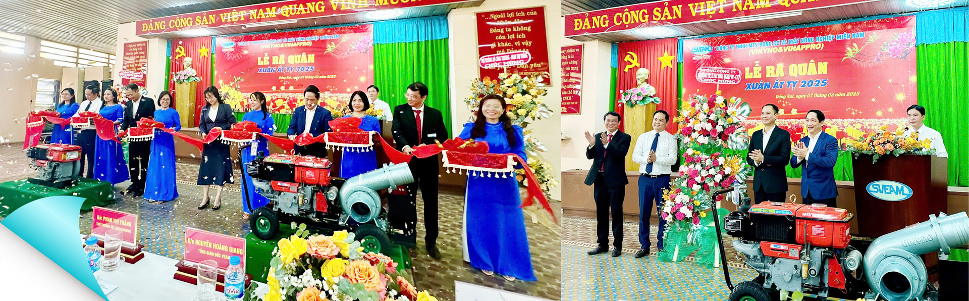 Đổi mới sáng tạo: Nền tảng để VEAM bước vào kỷ nguyên mới - 6
