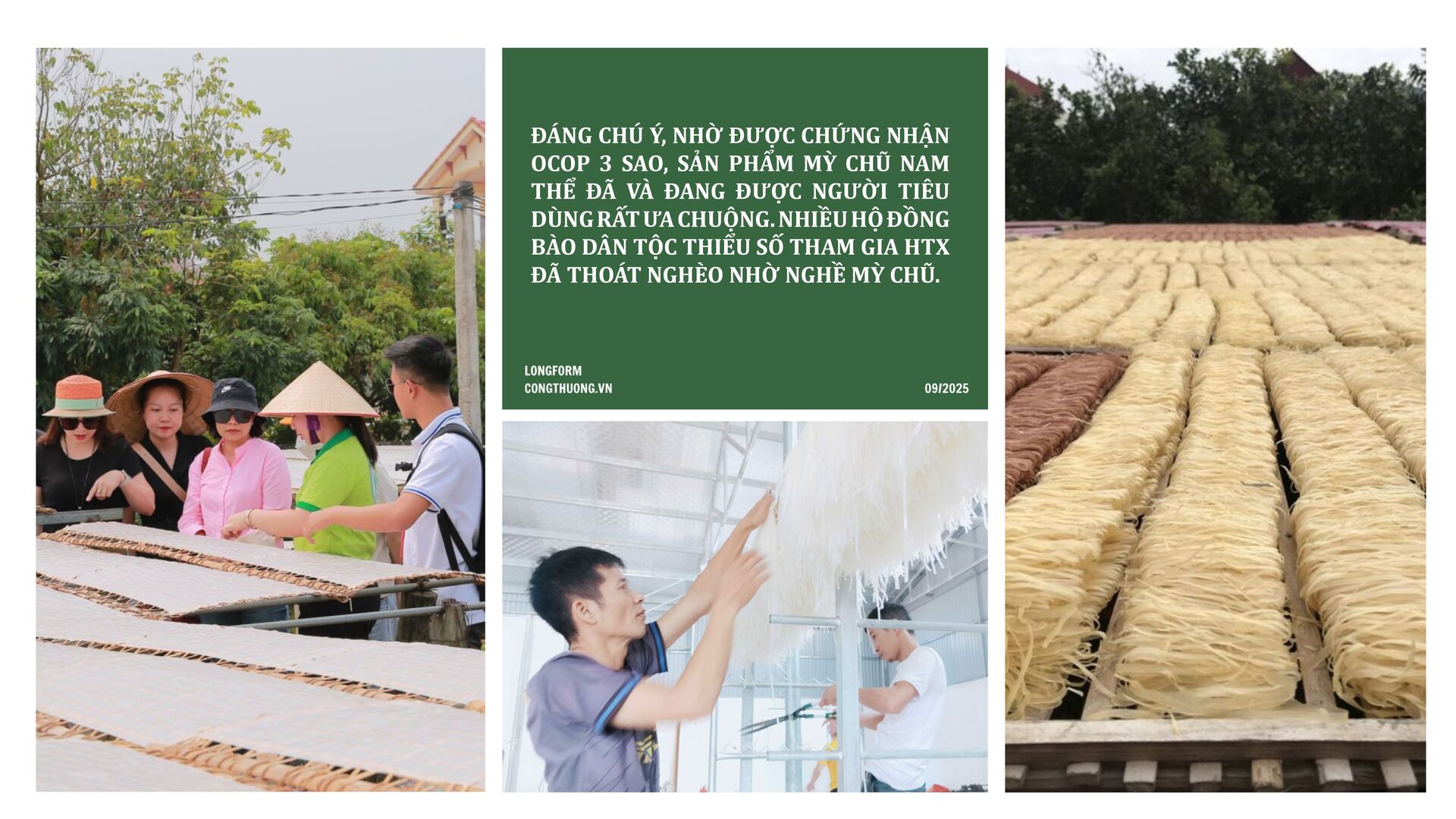 Longform | ‘Đặt tên’ cho sản phẩm vùng dân tộc thiểu số - 2